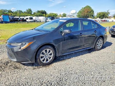 2022 TOYOTA COROLLA LE 5YFEPMAE0NP326798 - główne zdjęcie licytacji z USA - miniatura