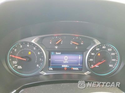 Zdjęcie 9 z 14 samochodu: 2022 CHEVROLET EQUINOX LT VIN:3GNAXKEV0NL141703 - miniatura