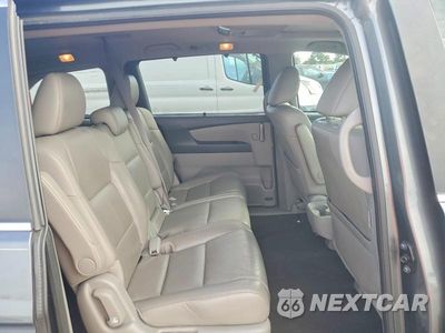 Zdjęcie 11 z 13 samochodu: 2012 HONDA ODYSSEY EXL VIN:5FNRL5H67CB043776 - miniatura
