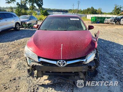 Piąte zdjęcie samochodu w środku: 2017 TOYOTA CAMRY XLE VIN:4T1BF1FK8HU778178 - miniatura