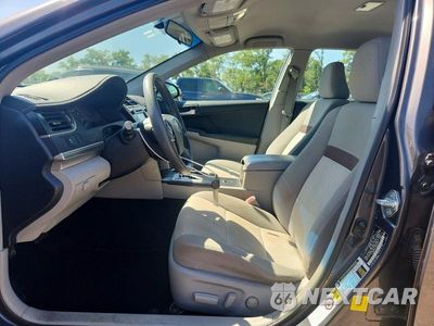 Zdjęcie 7 z 12 samochodu: 2012 TOYOTA CAMRY LE VIN:4T4BF1FK3CR256623 - miniatura