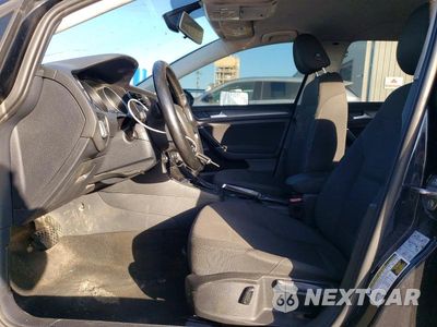 Zdjęcie 7 z 12 samochodu: 2019 VOLKSWAGEN GOLF SPORTWAGEN S VIN:3VWY57AU1KM512717 - miniatura