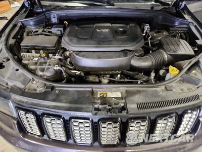 Zdjęcie 12 z 13 samochodu: 2018 JEEP GRAND CHEROKEE LAREDO VIN:1C4RJEAG7JC442626 - miniatura