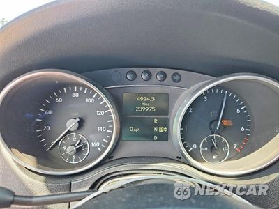 Zdjęcie 9 z 13 samochodu: 2009 MERCEDES-BENZ ML 350 VIN:4JGBB56E69A521360 - miniatura