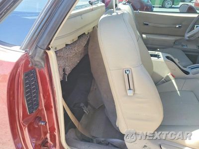 Zdjęcie 10 z 12 samochodu: 1985 CHEVROLET EL CAMINO VIN:3GCCW80H4FS908078 - miniatura