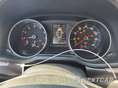 Zdjęcie 9 z 12 samochodu: 2017 VOLKSWAGEN PASSAT R-LINE VIN:1VWDT7A30HC078392 - miniatura