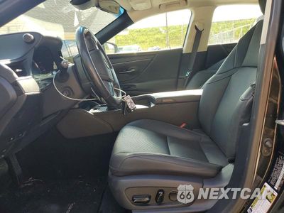 Zdjęcie 7 z 13 samochodu: 2024 LEXUS ES 350 BASE VIN:58ADZ1B15RU179438 - miniatura