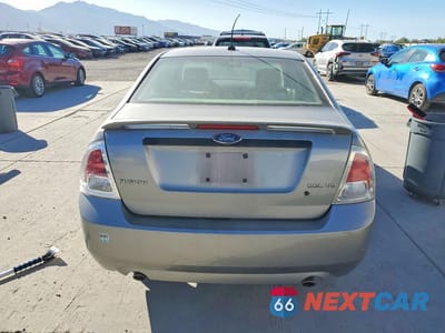 Zdjęcie 6 z 12 samochodu: 2008 FORD FUSION SEL VIN:3FAHP08138R202795 - miniatura