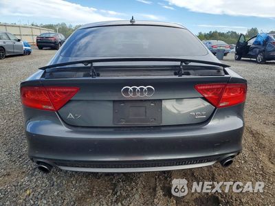 Zdjęcie 6 z 12 samochodu: 2015 AUDI A7 PRESTIGE VIN:WAU2GAFC2FN007293 - miniatura