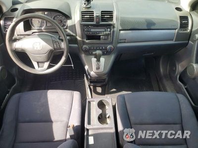 Zdjęcie 8 z 13 samochodu: 2010 HONDA CR-V LX VIN:5J6RE4H3XAL102267 - miniatura