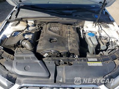 Zdjęcie 11 z 13 samochodu: 2012 AUDI A4 PREMIUM VIN:WAUAFAFLXEN024467 - miniatura