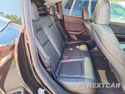 Zdjęcie 11 z 13 samochodu: 2023 TESLA MODEL Y VIN:7SAYGDEF6PF842746 - miniatura
