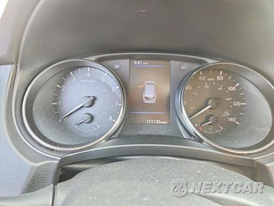 Zdjęcie 9 z 13 samochodu: 2019 NISSAN ROGUE SPORT S VIN:JN1BJ1CP3KW212575 - miniatura