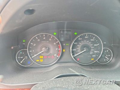 Zdjęcie 9 z 13 samochodu: 2011 SUBARU OUTBACK 2.5I LIMITED VIN:4S4BRCKC2B3340738 - miniatura