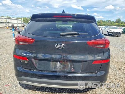 Zdjęcie 6 z 13 samochodu: 2019 HYUNDAI TUCSON LIMITED VIN:KM8J3CAL8KU897923 - miniatura