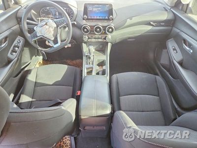 Zdjęcie 8 z 13 samochodu: 2024 NISSAN SENTRA SV VIN:3N1AB8CV7RY352566 - miniatura