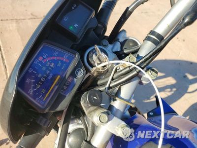 Zdjęcie 8 z 9 samochodu: 2006 YAMAHA DIRT BIKE VIN:JYA4BEE016A080585 - miniatura