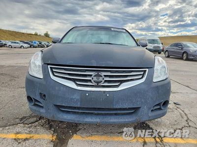 Piąte zdjęcie samochodu w środku: 2012 NISSAN ALTIMA 2.5 VIN:1N4AL2AP1CN474474 - miniatura