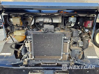 Zdjęcie 11 z 12 samochodu: 2021 FORD F59 DELIVERY TRUCK VIN:1F65F5KNXM0A04883 - miniatura