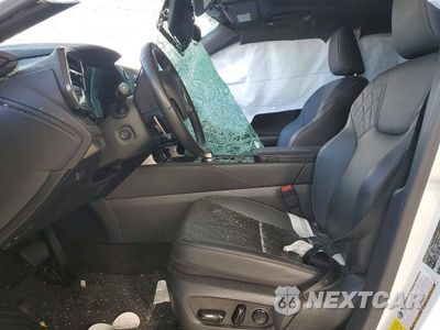 Zdjęcie 7 z 12 samochodu: 2024 LEXUS RX 350 PREMIUM VIN:JTJCHMAAXR2014944 - miniatura
