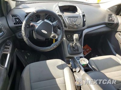 Zdjęcie 8 z 12 samochodu: 2015 FORD ESCAPE SE VIN:1FMCU9G98FUA54217 - miniatura