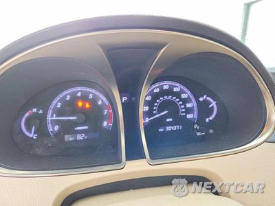 Zdjęcie 9 z 12 samochodu: 2011 TOYOTA AVALON LIMITED VIN:4T1BK3DB5BU380816 - miniatura