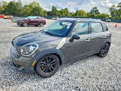 2012 MINI COOPER COUNTRYMAN WMWZB3C51CWM03168 - główne zdjęcie licytacji z USA - miniatura