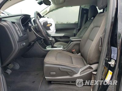 Zdjęcie 7 z 12 samochodu: 2020 CHEVROLET COLORADO LT VIN:1GCHSCEA3L1238052 - miniatura