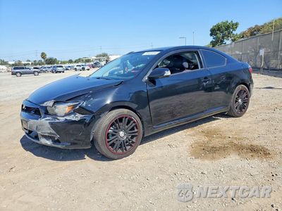 2009 SCION TC BASE JTKDE167990301157 - główne zdjęcie licytacji z USA - miniatura