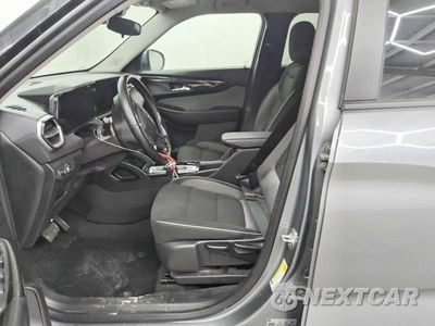 Zdjęcie 7 z 14 samochodu: 2026 CHEVROLET TRAILBLAZER LT VIN:KL79MPSL8TB038786 - miniatura