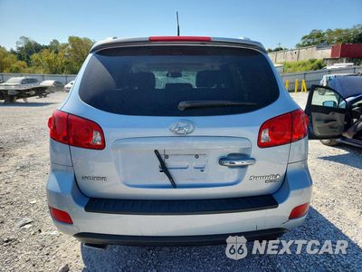 Zdjęcie 6 z 13 samochodu: 2008 HYUNDAI SANTA FE SE VIN:5NMSH13E98H223194 - miniatura