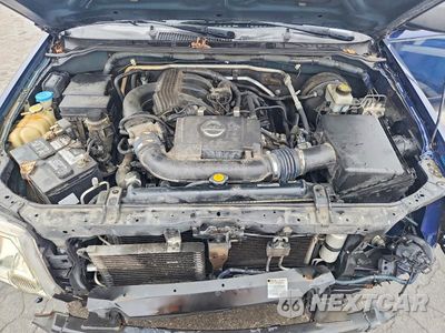 Zdjęcie 12 z 14 samochodu: 2009 NISSAN XTERRA X VIN:5N1AN08U89C513842 - miniatura
