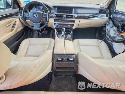 Zdjęcie 8 z 13 samochodu: 2014 BMW 535 XI VIN:WBA5B3C5XED539098 - miniatura