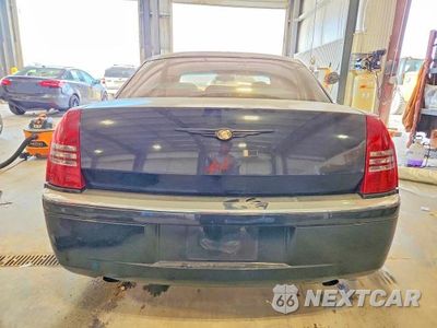 Zdjęcie 6 z 12 samochodu: 2005 CHRYSLER 300C HEMI C VIN:2C3JA63H55H672651 - miniatura