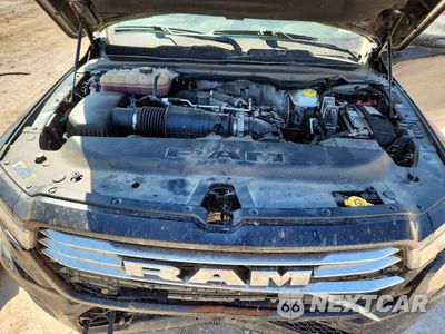 Zdjęcie 11 z 12 samochodu: 2025 RAM 1500 LARAMIE VIN:1C6SRFJP0SN585317 - miniatura