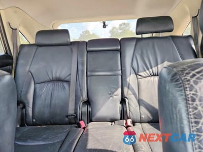 Zdjęcie 10 z 13 samochodu: 2008 LEXUS RX 400H VIN:JTJHW31U782859720 - miniatura