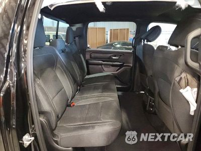 Zdjęcie 10 z 12 samochodu: 2025 RAM 1500 TRADESMAN VIN:1C6RRFGG0SN673340 - miniatura