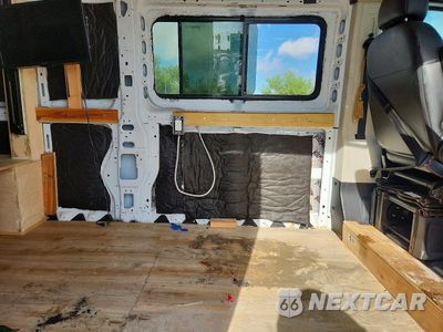 Zdjęcie 11 z 13 samochodu: 2017 RAM PROMASTER 2500 REFRIGERATED DELIVERY VAN VIN:3C6TRVDG1HE536764 - miniatura