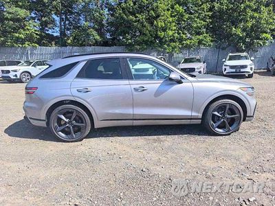 Zdjęcie 15 z 15 samochodu: 2026 GENESIS GV70 SPORT PRESTIGE VIN:5NMMFDTB8TH068569 - miniatura