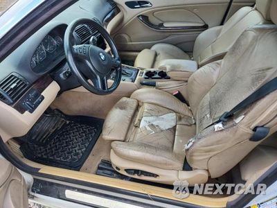 Zdjęcie 7 z 12 samochodu: 2006 BMW 330 CI VIN:WBABW53436PZ39319 - miniatura