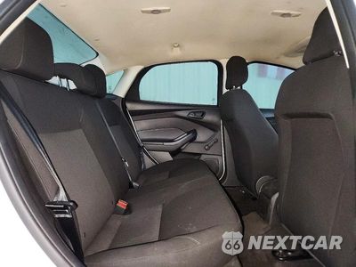 Zdjęcie 10 z 12 samochodu: 2018 FORD FOCUS S VIN:1FADP3E24JL269360 - miniatura