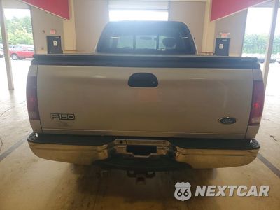 Zdjęcie 6 z 12 samochodu: 2002 FORD F150 VIN:1FTRX18L92NA70948 - miniatura