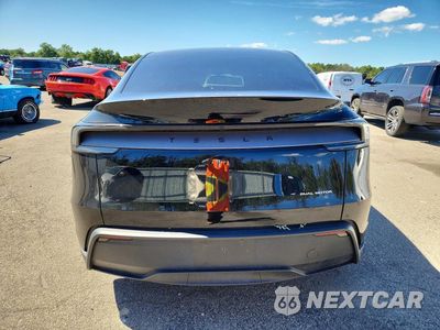Zdjęcie 6 z 13 samochodu: 2026 TESLA MODEL Y VIN:7SAYGDEE1TA413397 - miniatura