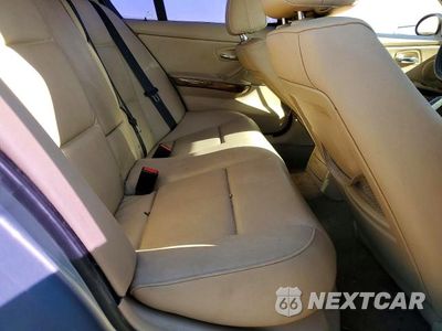 Zdjęcie 10 z 13 samochodu: 2008 BMW 328 I SULEV VIN:WBAVC53518FZ84153 - miniatura