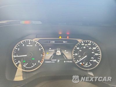 Zdjęcie 9 z 14 samochodu: 2022 NISSAN PATHFINDER SL VIN:5N1DR3CB0NC259675 - miniatura