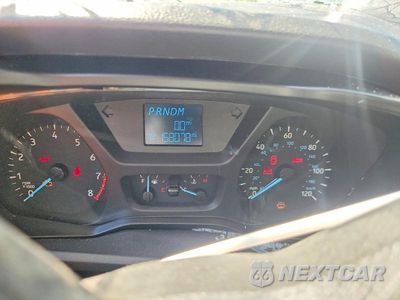 Zdjęcie 9 z 13 samochodu: 2017 FORD TRANSIT T-150 VIN:1FTYE1ZM1HKB55575 - miniatura