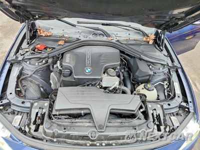Zdjęcie 11 z 12 samochodu: 2016 BMW 328 XI SULEV VIN:WBA8E3G53GNT78055 - miniatura