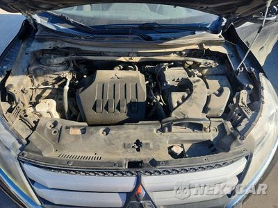 Zdjęcie 12 z 13 samochodu: 2018 MITSUBISHI ECLIPSE CROSS ES VIN:JA4AS3AA5JZ047555 - miniatura