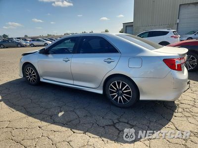 Drugie zdjęcie samochodu z przodu: 2013 TOYOTA CAMRY SE VIN:4T1BF1FK3DU231099 - miniatura