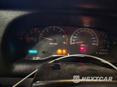 Zdjęcie 9 z 13 samochodu: 2001 DODGE RAM 1500 VIN:1B7HF13Y41J272362 - miniatura